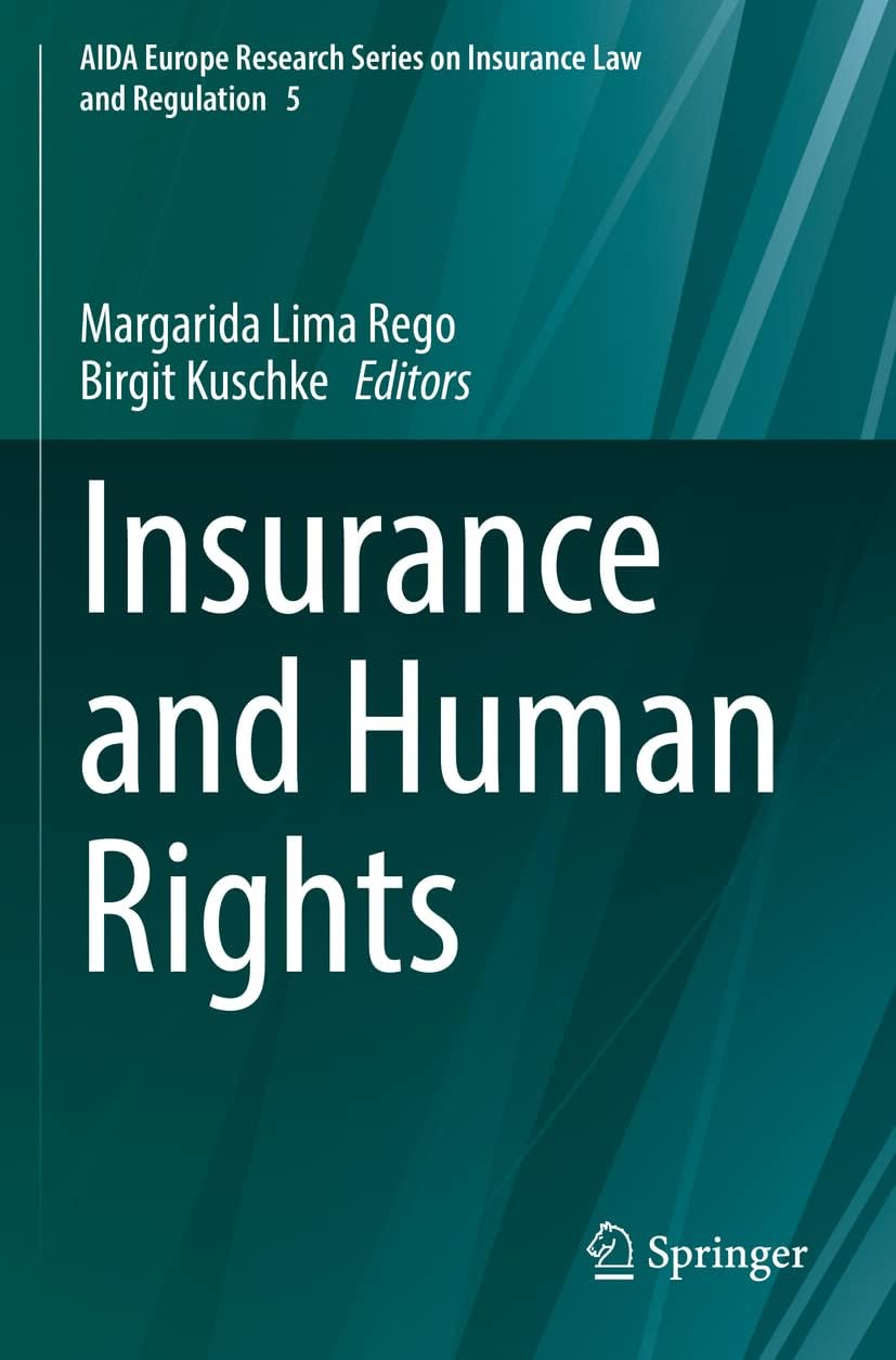 Insurance and Human Rights: 5