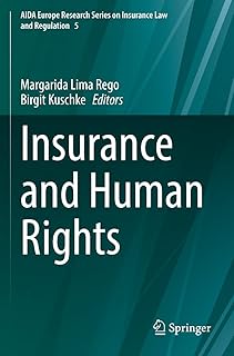 Insurance and Human Rights: 5