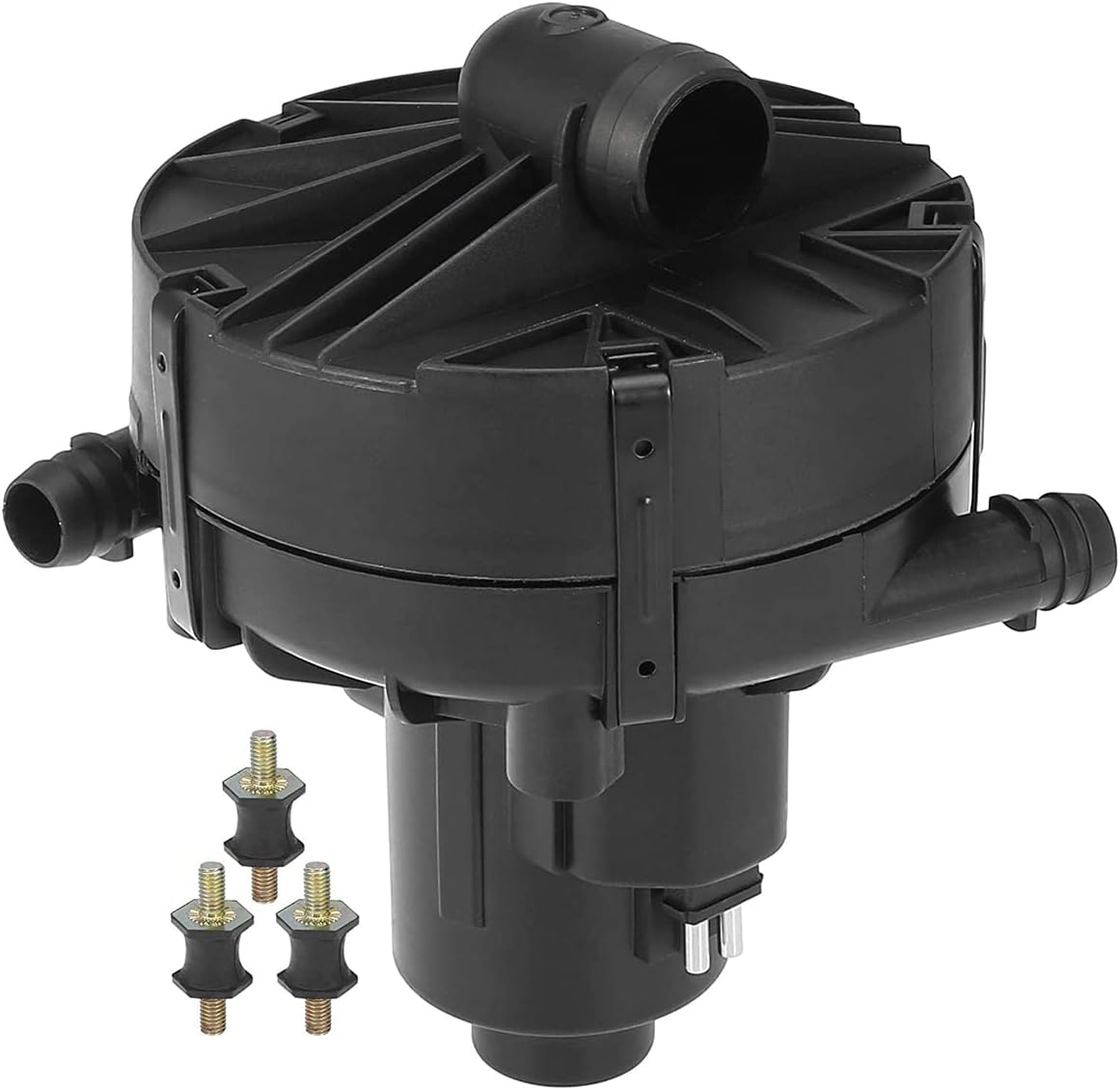 Reemplazo secundario de la bomba de aire del smog de la inyección de aire # 0580000025 0001405185 Fit 2005-2012 Mercedes Benz C300 E350 SLK350