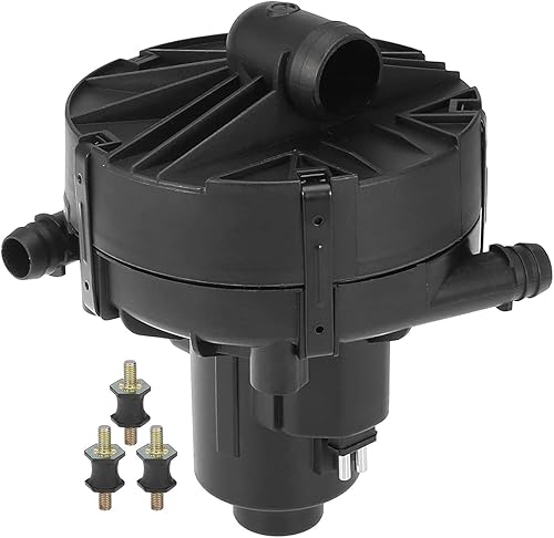 Reemplazo secundario de la bomba de aire del smog de la inyección de aire # 0580000025 0001405185 Fit 2005-2012 Mercedes Benz C300 E350 SLK350