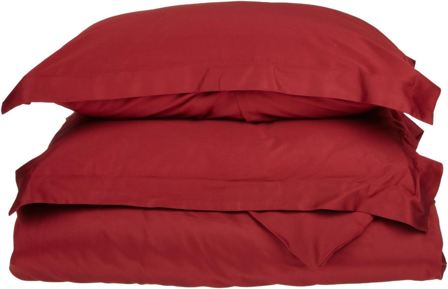 Plum Linen Dreamy Soft Duvet Cover Made Amazon Platinum