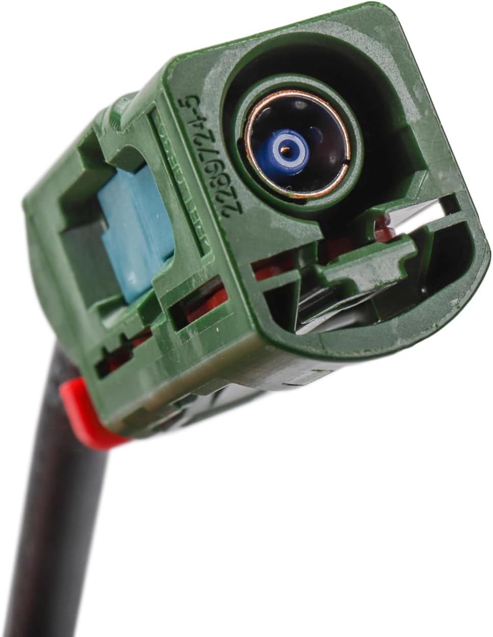 GM Genuine Parts 85002175 Digital Radio and Navigation Antenna Cable