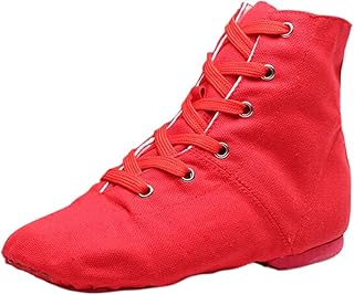 Zapatos de danza caliente dance ballet rendimiento zapatos de sala jazz dance zapatos bajo vestido