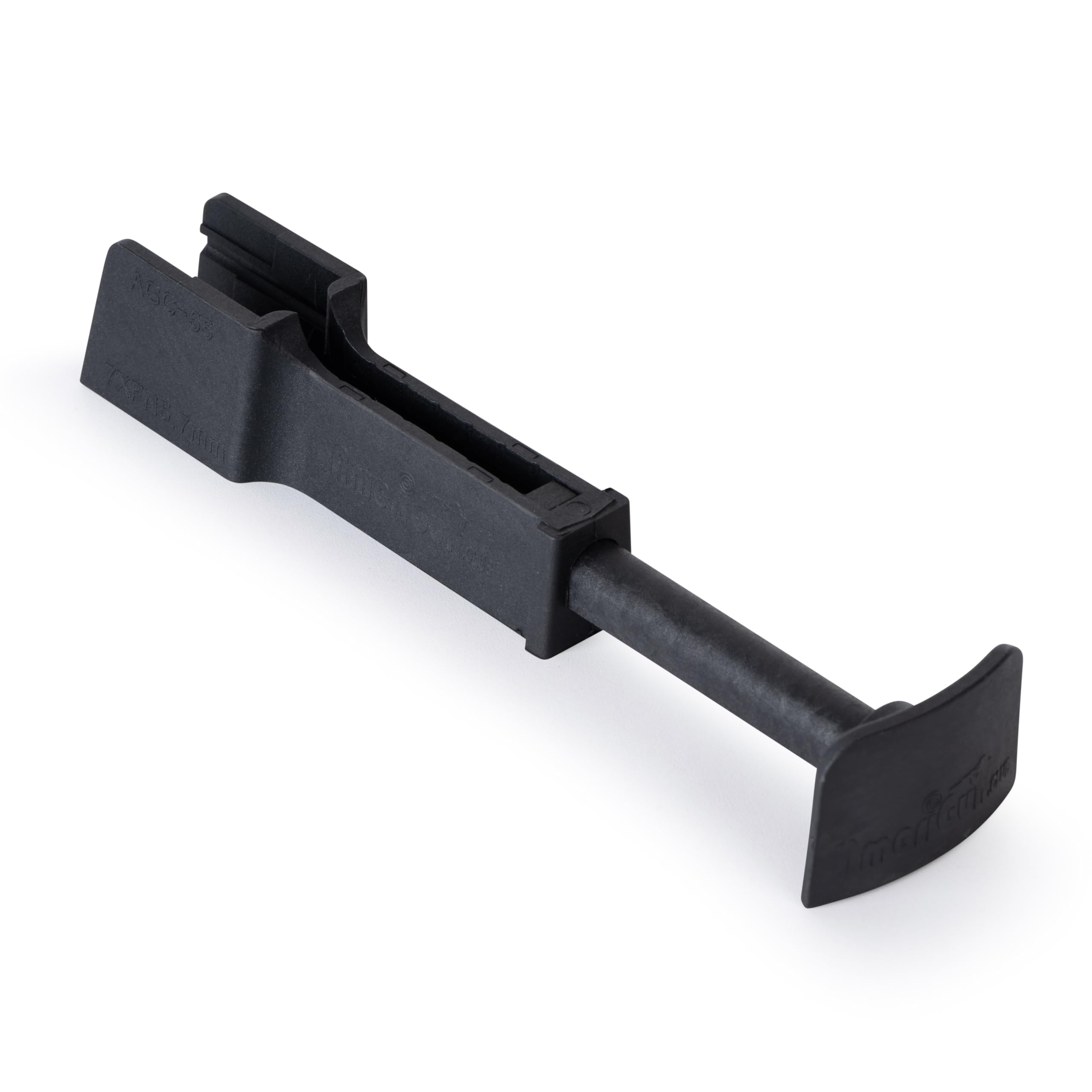 AMERIGUN Five-Seven Handgun High Speed Magazine Loader. Loads 7 Rounds of 5.7x28mm in one Push!