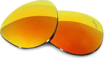 Fuse Lenses Compatible with Von Zipper Skitch