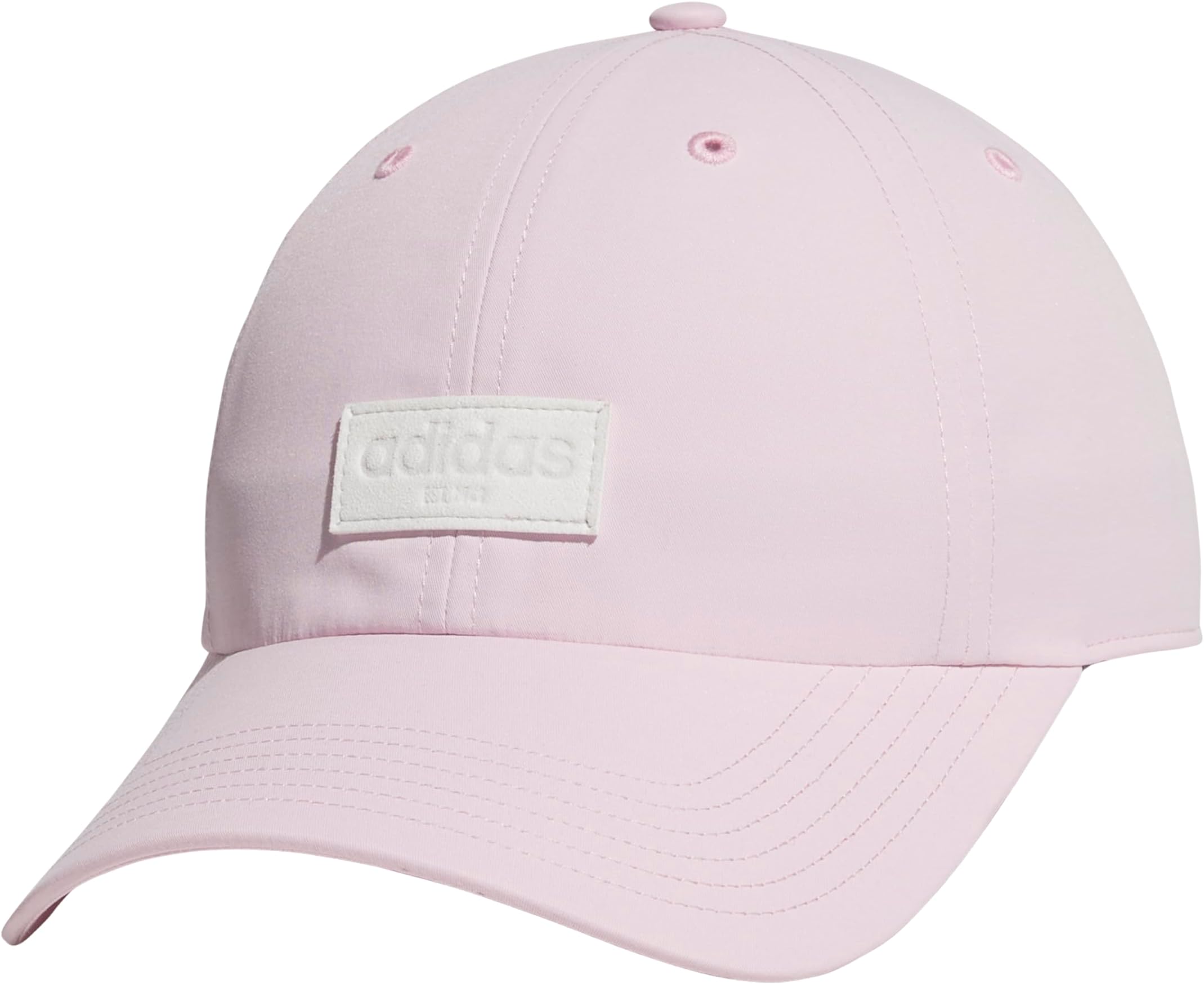 adidas golf cap pink