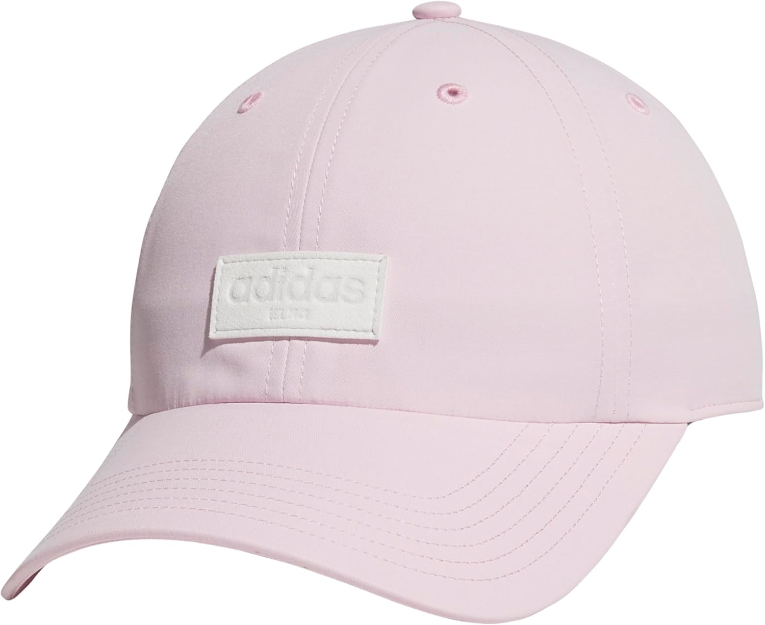 Adidas Unisex-Adult Court Relaxed Fit Strapback Hat
