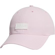 adidas Unisex Adult Court Relaxed Fit Strapback Hat
