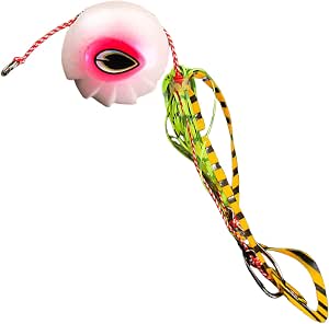 2 Jupe en Caoutchouc Kabura Jigs Head 40g-100g Crochet barbelé Coulissant appâts de pêche artificiels appâts de pêche en Plastique métal appâts de pêche 2 Jupe en Caoutchouc Kabura Jigs Head 40g-100g Crochet barbelé Coulissant appâts de pêche artificiels appâts de pêche en Plastique métal appâts de pêche