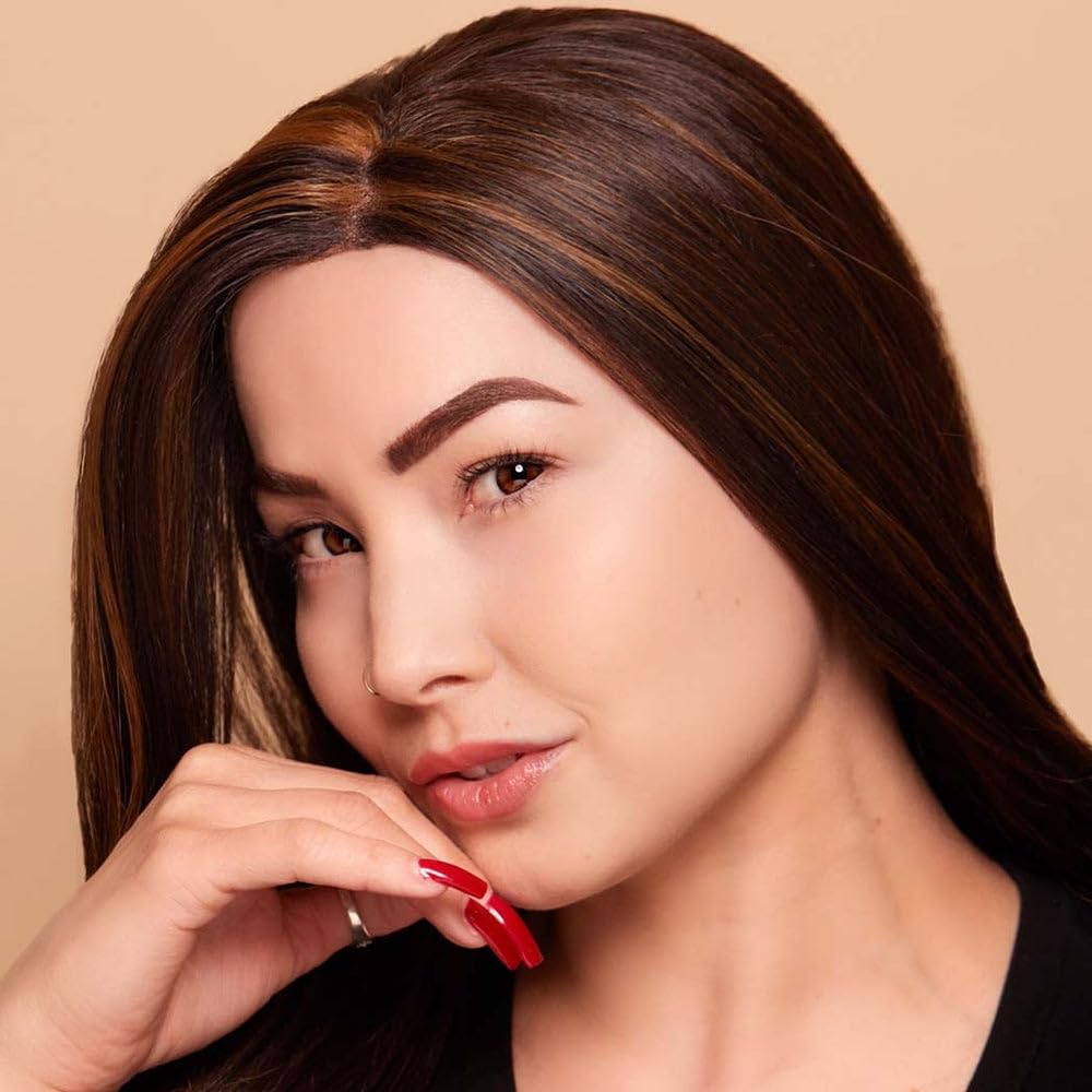 KimChiChic Beauty A Really Good Foundation | Medium to Full Coverage Makeup | Long-Lasting, Lightweight Formula | Vegan & Cruelty-Free, 1.0 fl. oz, 106L Light + Neutral Undertones