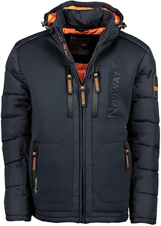 Geographical Norway - Mens Down Jacket