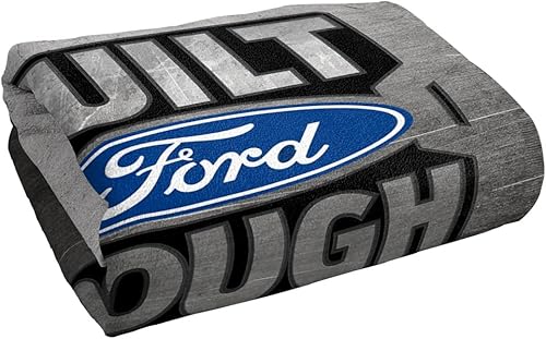 Miniatura 3 de LOGOVISION Toalla de playa Ford Trucks 30 x 60 pulgadas toalla de playa de metal resistente