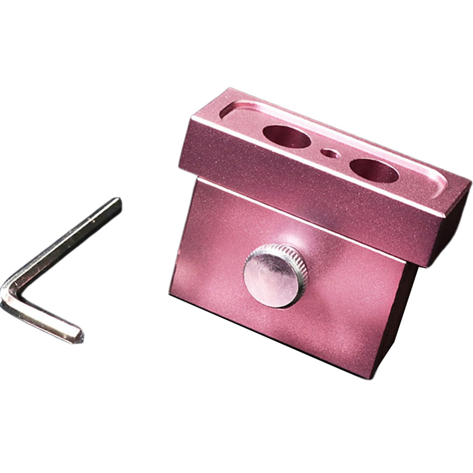 yanzunlrn Professional Aluminum Lipstick Mold for Lipstick Cosmetics Beauty Products and Making Project Aluminum Lipcolor Cast