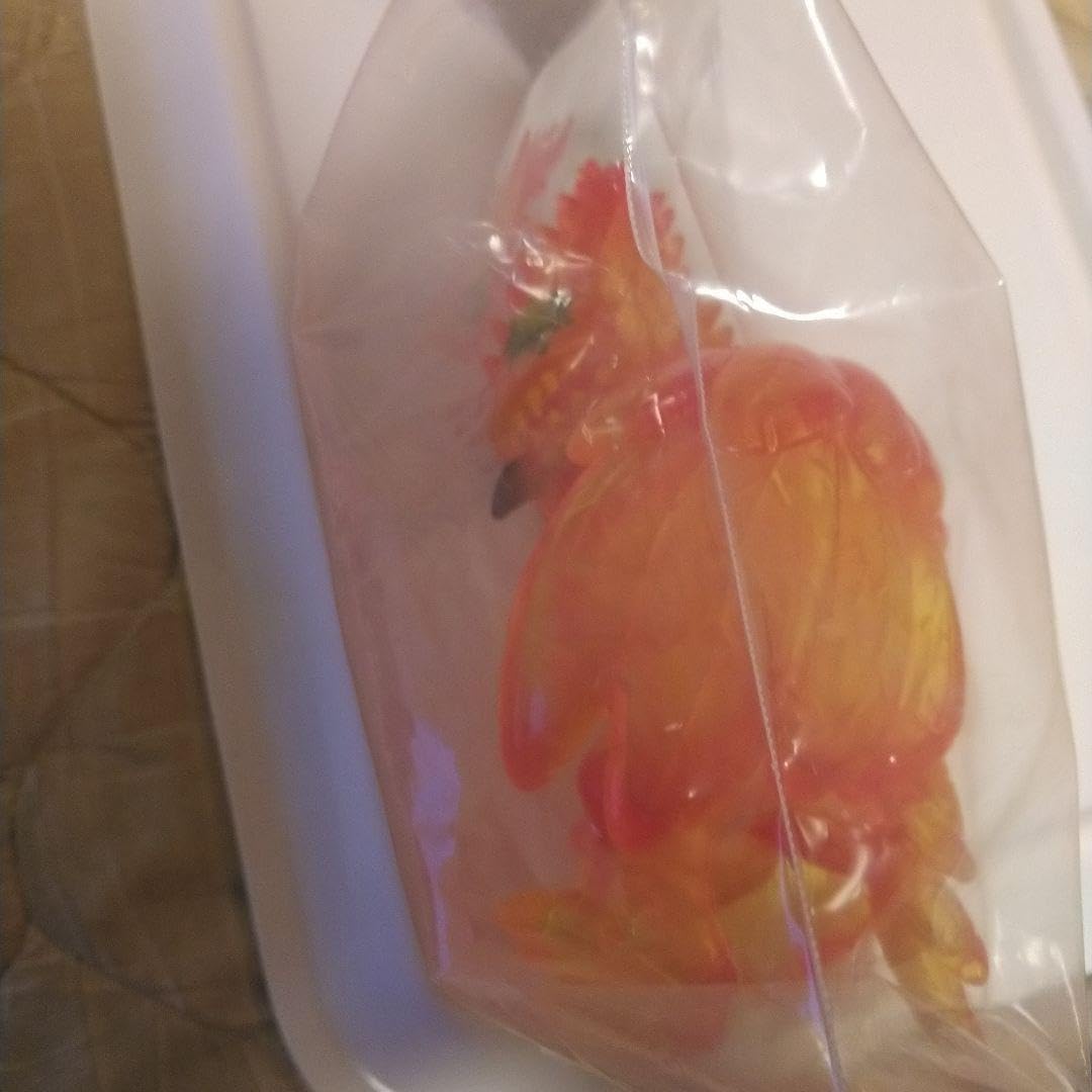 南米の妖怪 セリート・トゲンドル ソフビ ワンオフ品 南米の妖怪 セリート・トゲンドル ソフビ ワンオフ品 2025年最新