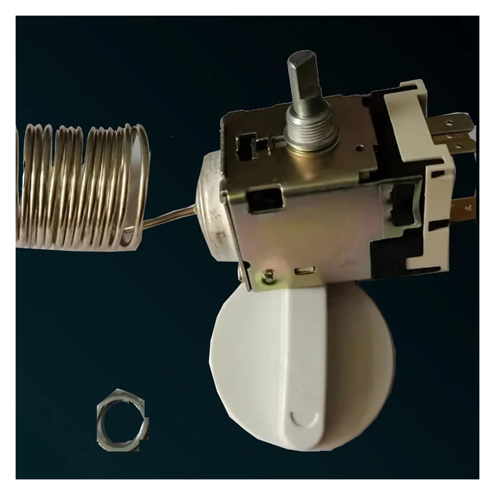 TAM133-1.30M Kühlschrank-Universalthermostat