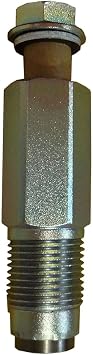 ACTIVLIFE for RE524529 Pressure Relief Valve Fits Combine Tractor and Sprayer