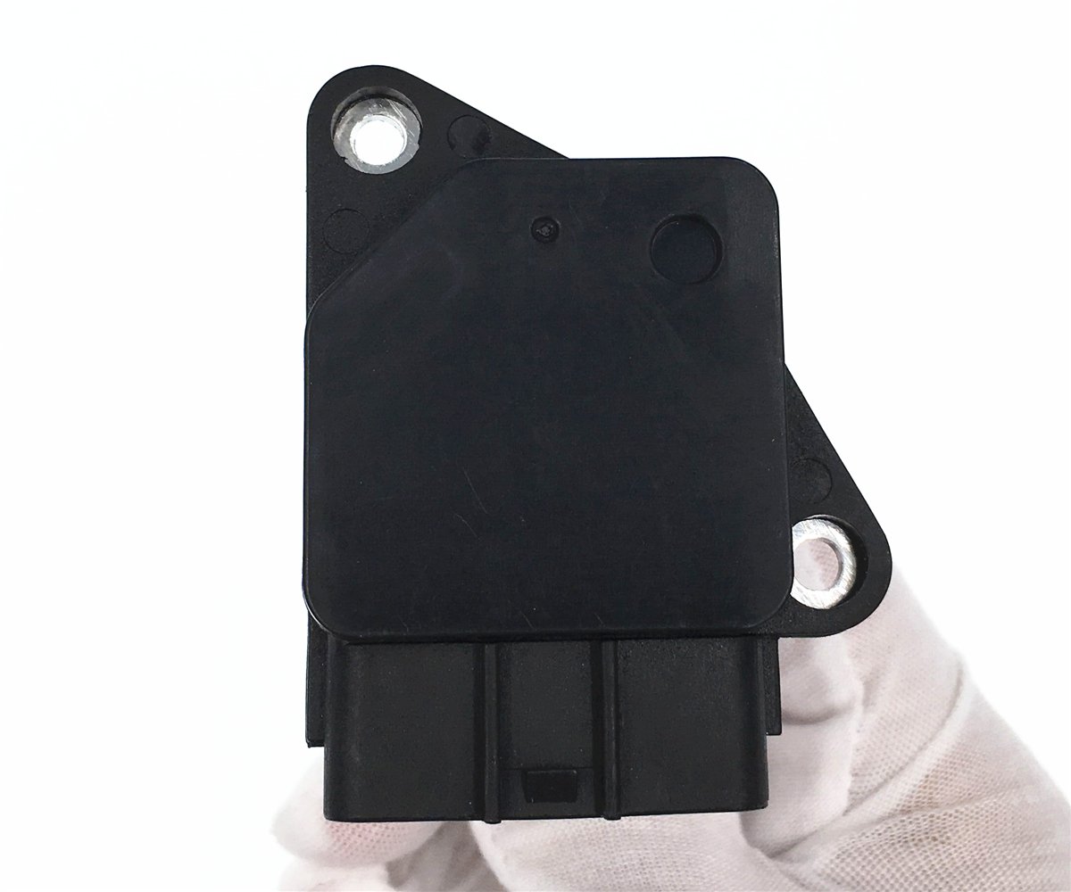 Sensore del flusso d'aria OEM # 22204-33010 197400-2260 per Toyota Auris Corolla Hiace Land Cruiser Prado Yaris Vitz