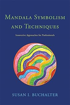 Mandala Symbolism and Techniques book cover
