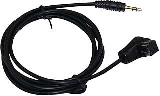 Aux Cable for PIO/P-3.5M Pioneer IP-Bus - 3.5mm Auxiliary Adapter