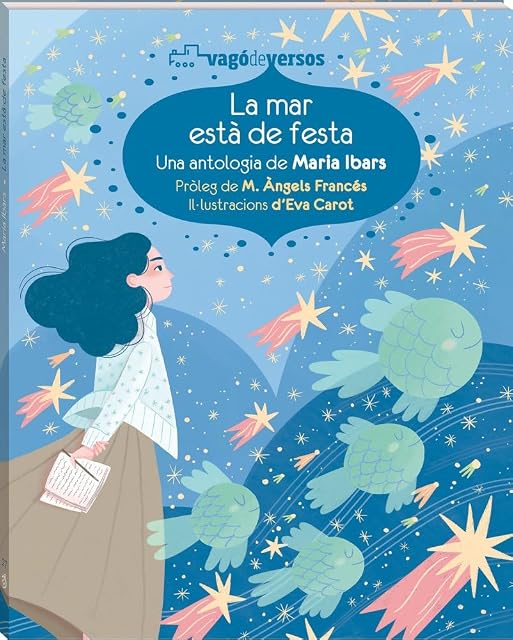 Portada de La mar està de festa