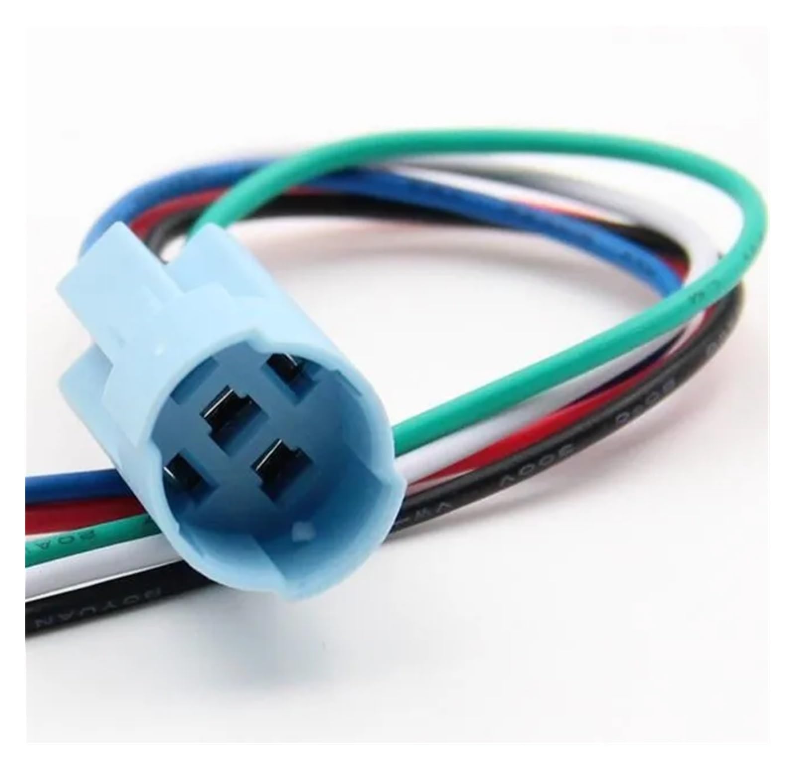 Bouton-Poussoir en métal 19mm interrupteur étanche réinitialisation instantanée LED 6V