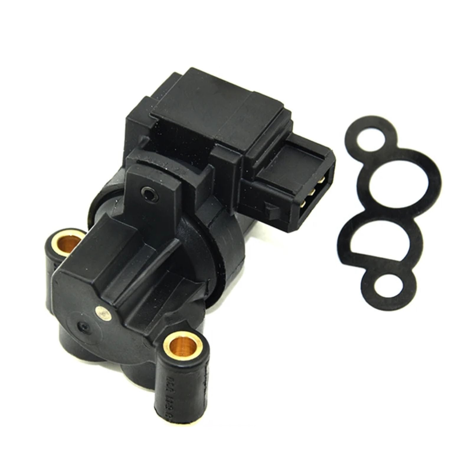 Idle Air Control Valve Idle Control Valve 35150-33010 Compatible with Hyundai for Sonata 1999-2005 for Santa for Fe 2001-2006 Idle Air Control Valve