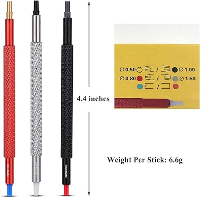 Watch Repair Tool Kit