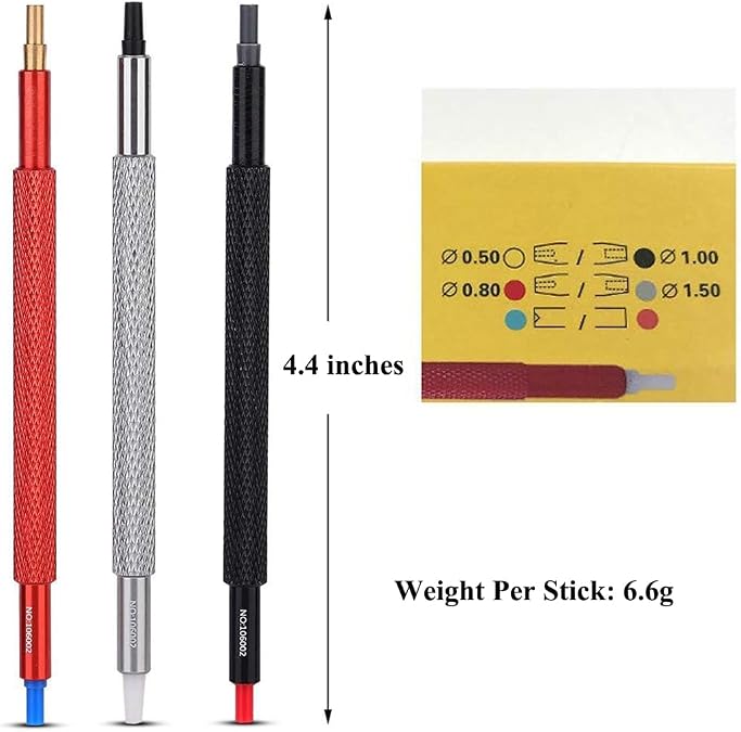 Watch Repair Tool Kit