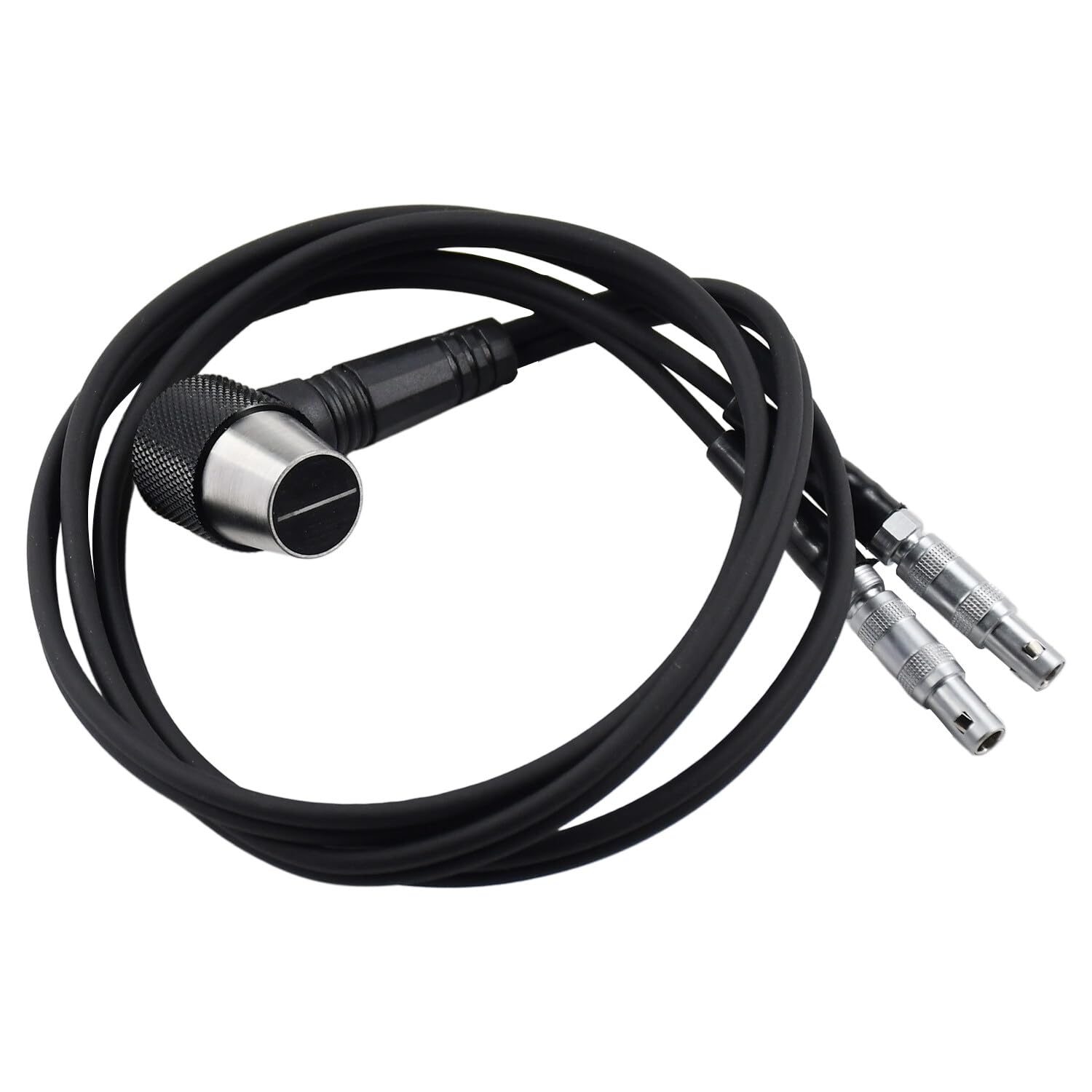 Probe Transducer 10mm 5MHz Compatible con Mitech MT150 MT160 MT200 miniatura 1