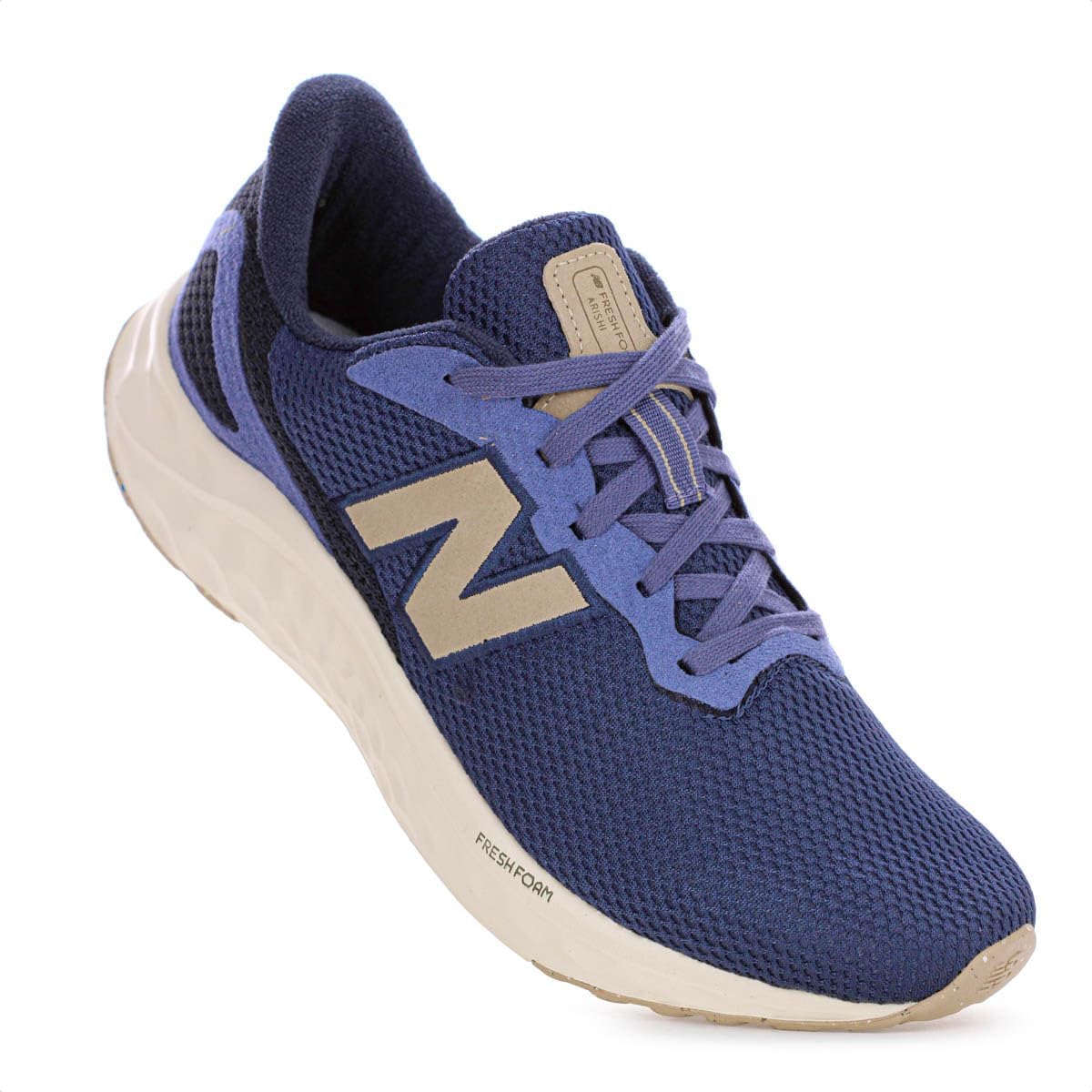 Tênis New Balance Tenis New Balance Fresh Foam Arishiv4 Masculino masculino Tênis New Balance Tenis New Balance Fresh Foam Arishiv4 Masculino masculino