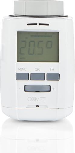 700012 Sparmatic Comet Eurotronic