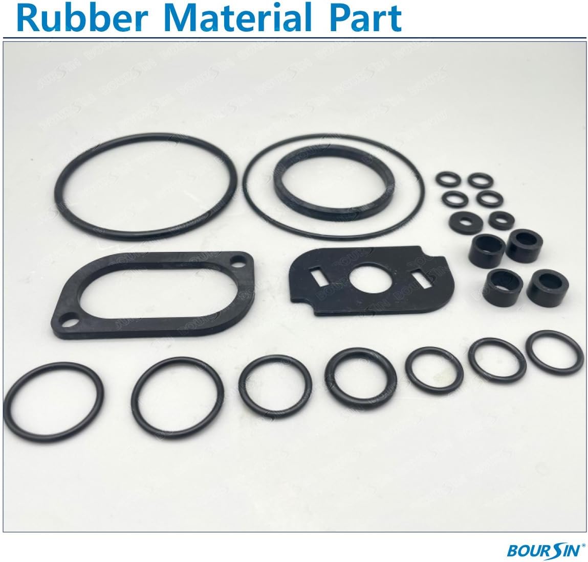 7135-110 Pour Joints De Réparation De Pompe D'injection Ford Massey Fe