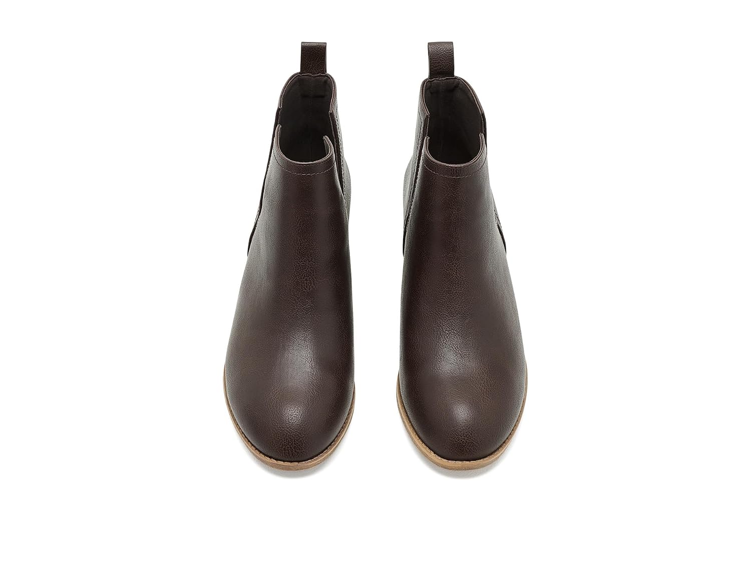 Journee Collection Rimi Bootie - thumbnail 10