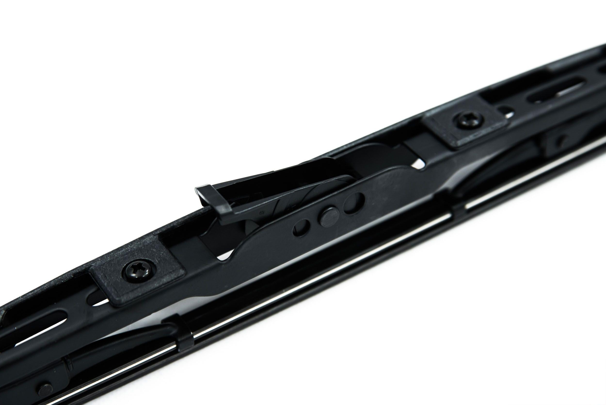 298W0273 RIDEX Spazzola tergi 400mm anteriore, Spazzole tergicristallo