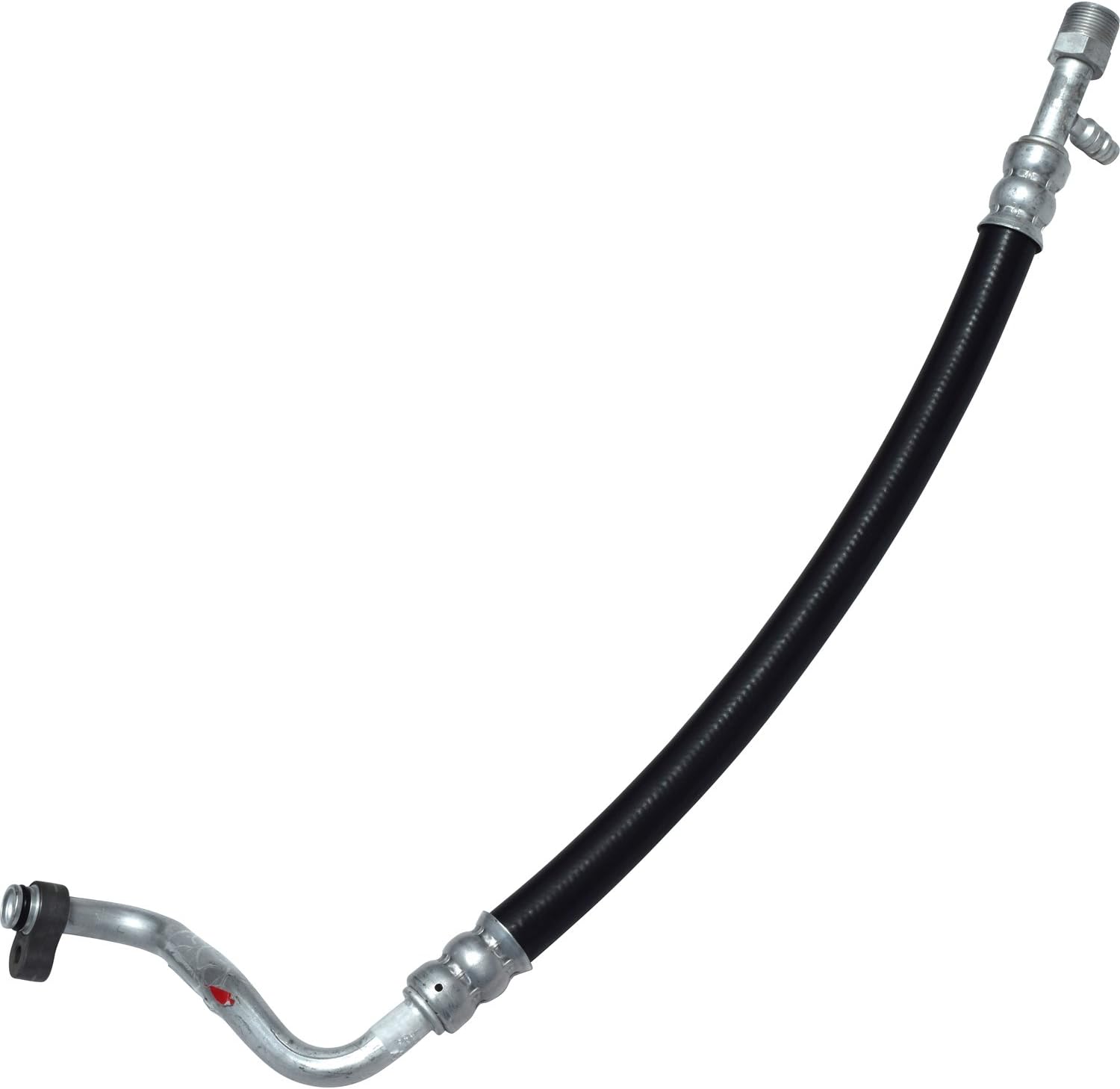 Universal Air Conditioner HA 112500C A/C Suction Line Hose Assembly