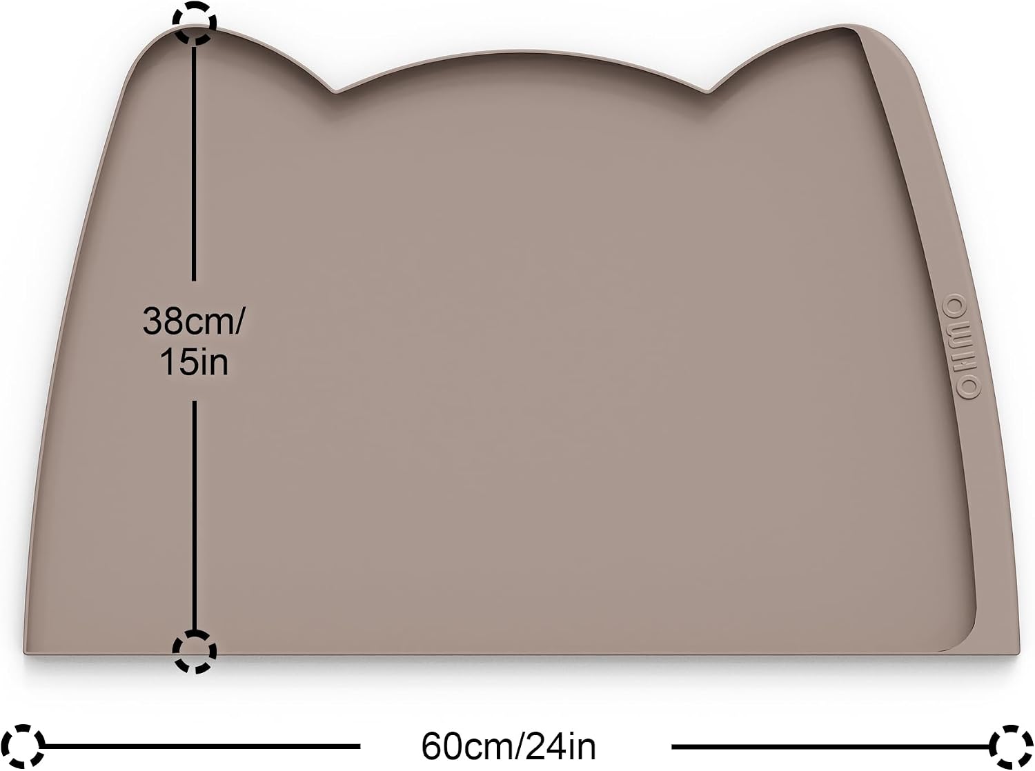 beige