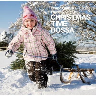 Christmas Time Bossa