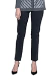 Picadilly Canada Pull-On Straight Leg Pant