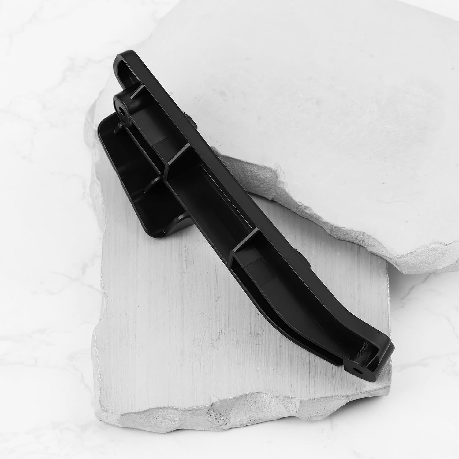 Car Front Bumper Bracket Support 51117156556 Compatible with BMW 3 Series E92 E93 2005-2013 Right