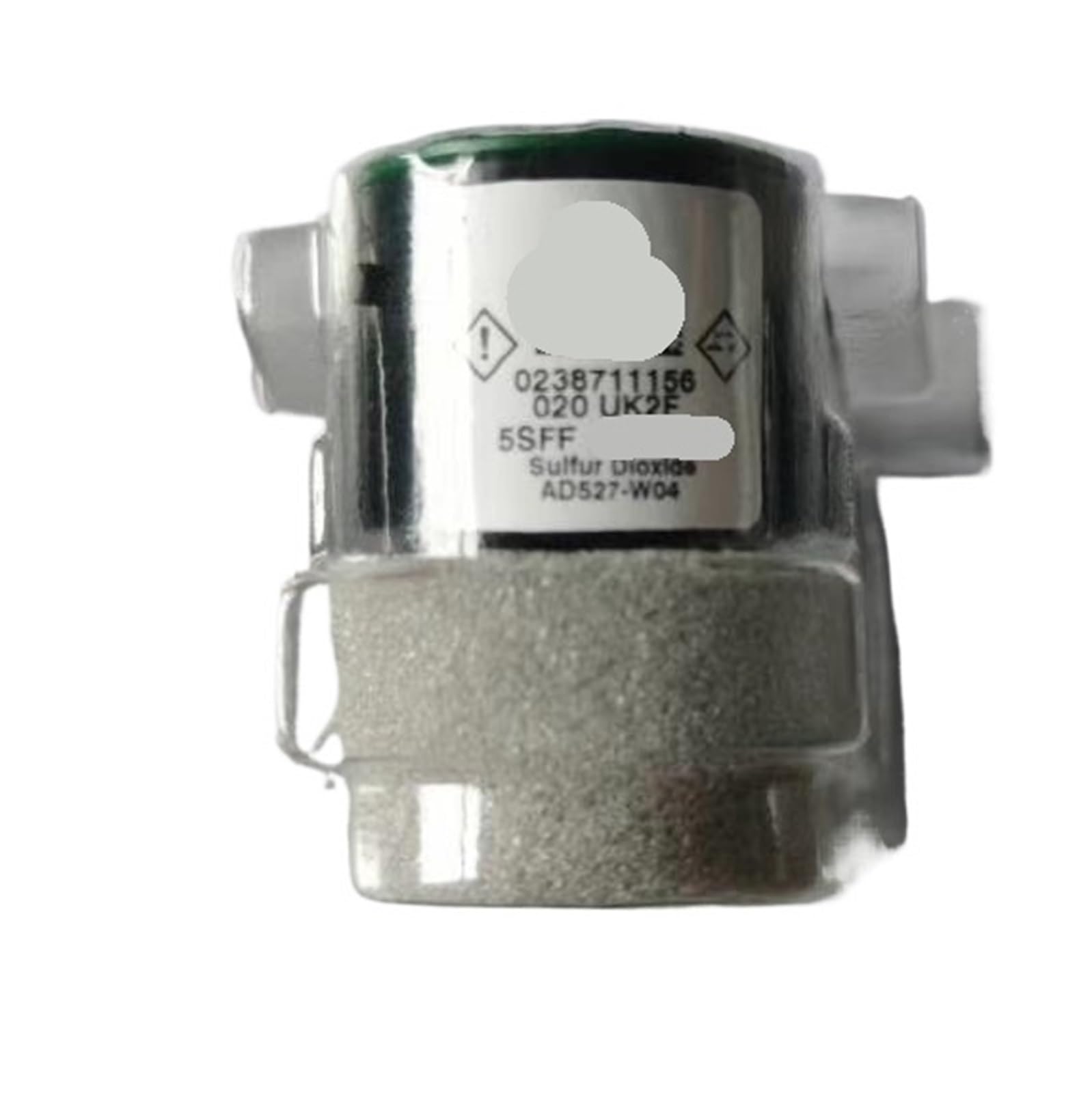 Capteur de gaz série City5 s5SF/F 5SFF pour remplacer une cellule défectueuse de détecteur