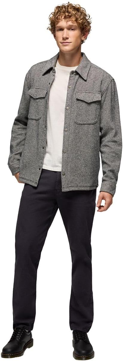 prAna Mens Rock Ridge 5 Pocket Pants - Image 5