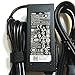 Laptop Notebook Charger for Original Dell Inspiron 11 3000 3157 P20T P20T003 3458-3625 P47F P47F003 Adapter Adaptor Power Supply (Power Cord Included)