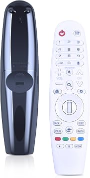 New AN-MR18BA AKB75695302 Remote Control Replacement for LG Projector HF85LA MR18P HF65LA