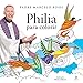 Produktbild Philia Para Colorir (Em Portuguese do Brasil)