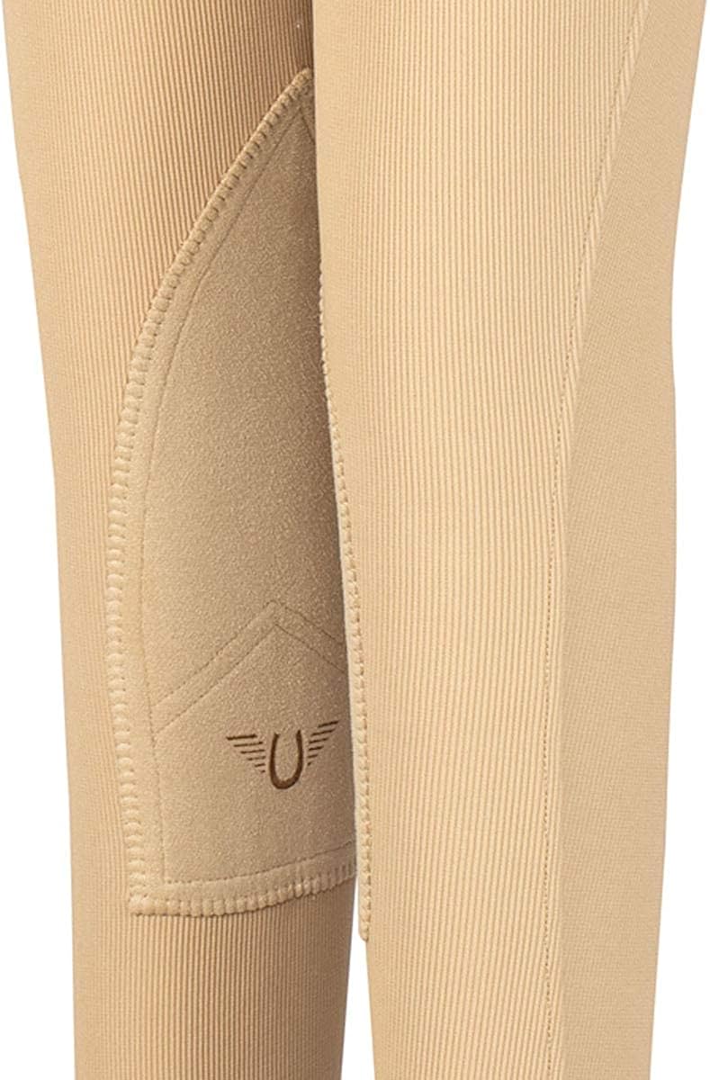 TuffRider Kid's Ribb Jods