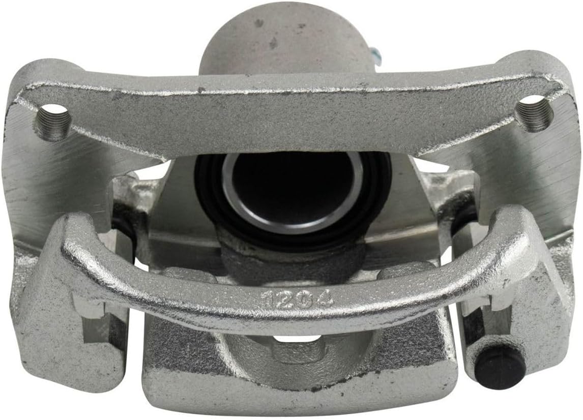 Rear Disc Brake Caliper with Bracket & Hardware Pair for Toyota for Sequoia 2008-2015 for Tundra 2007-2015 Brackethardware 2 Piece