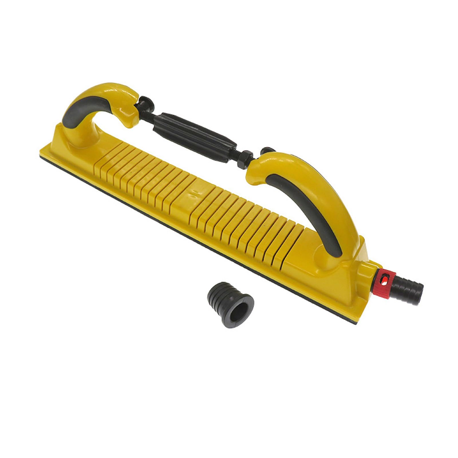 Msioytog Hand Sandered Portable Accessories For Indoor And Outdoor Renovations With Reduction Features Designs Paint Removal Tool