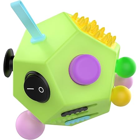 fidget cube fisher price