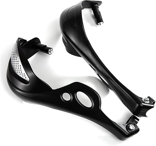 Miniatura 5 de Parabrisas parabrisas motocicleta protector de mano manillar protector protector de manillar para BMW F 750 850 GS 750 850GS F750 F850 Accesorios de