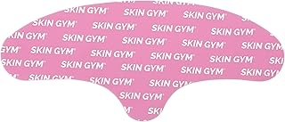 SKIN GYM Mascarilla reutilizable para la fren...
